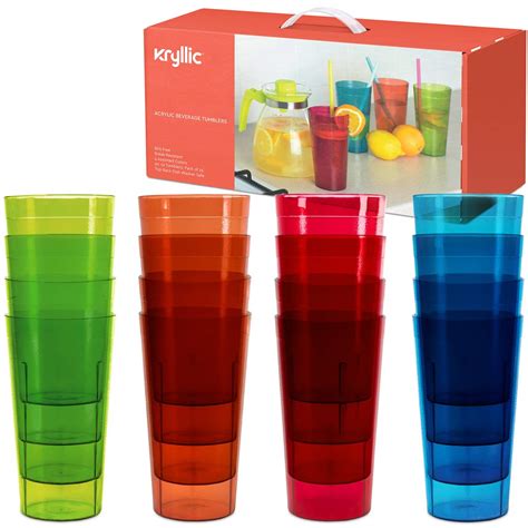 Best Dishwasher Safe Plastic Glasses – Home Appliances