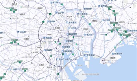 地図api 地図表示 ルート探索 検索機能のwebシステム開発ツール Mapfan Api ジオテクノロジーズ法人向け地図・位置情報サービス