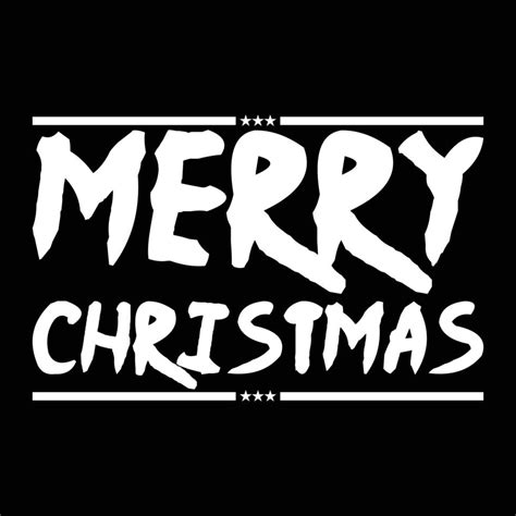 Happy Merry Christmas T Shirt Design 13963951 Vector Art At Vecteezy