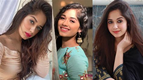 Check Out Jannat Zubair S Different Eyeshadow Looks Iwmbuzz