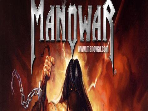 Manowar warriors of the world videos - vserapearl