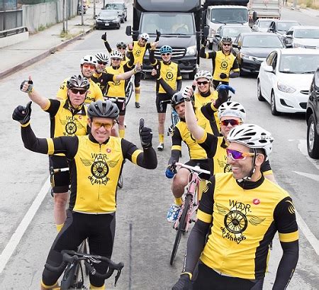 Cal’s Angels Cycling Team Helps Fund Innovative Cancer Research | Lurie ...