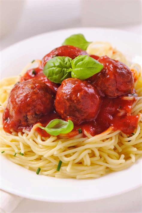 What to Make with Frozen Meatballs (+ Easy Recipes) - IzzyCooking