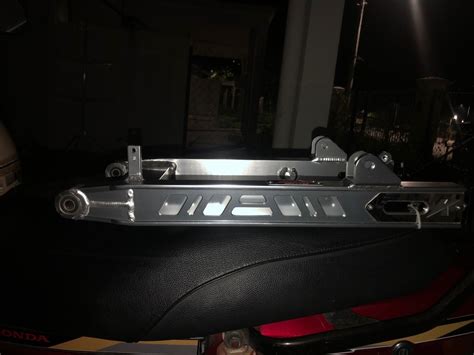 Swing Arm Ex King Drag Motorbikes On Carousell