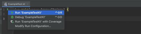 How To Print Hello World In Kotlin In Intellij Idea Codevscolor