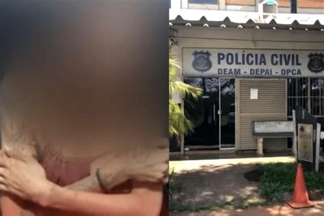 Em Senador Canedo Jovem Trans Denuncia Ter Sido Dopada Ao Sair De Uma