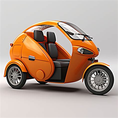 New Small Electric Cars for Seniors at Surprising Prices - Ask-Albert