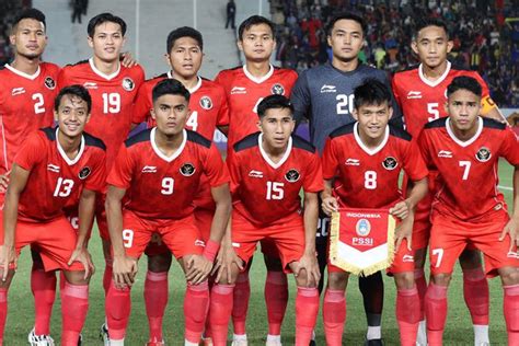 Jadwal Lengkap Piala AFF U 23 2023 LANCAR24