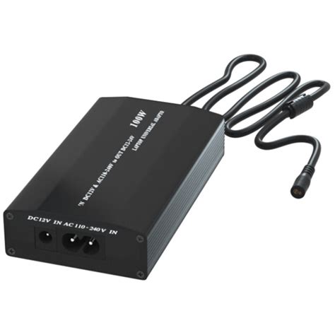 Universele 5v 24v Ac Power Adapter Verstelbare Car Grandado