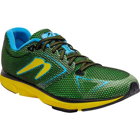 Newton Running – Laufschuhe für Wettkampf, Marathon & Trails | BIKE24