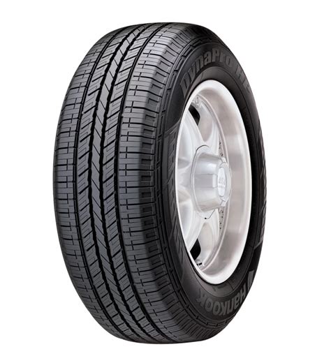 Llanta R Hankook Dynapro Hp Ra H