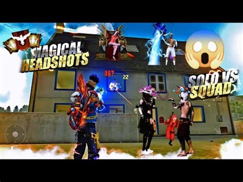 Hindi Garena Free Fire Good Stream Playing Squad Streaming With