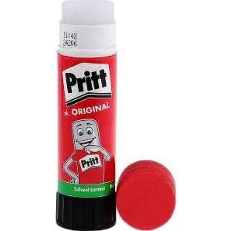 Pritt Glue Stick 43G | Office Mart