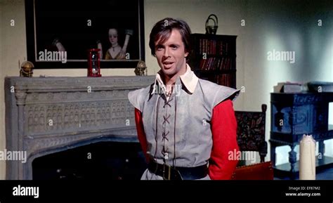 IAN OGILVY WITCHFINDER GENERAL (1968 Stock Photo, Royalty Free Image: 78242978 - Alamy