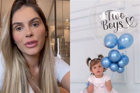 B Rbara Evans Relata Fortes Dores Na Gesta O E Fala Sobre Perrengue