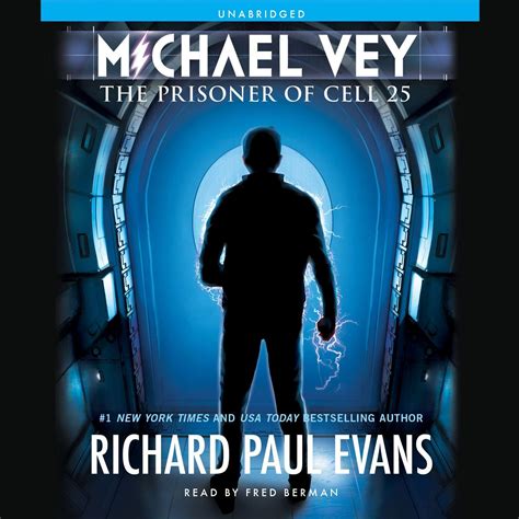 Amazon Michael Vey The Prisoner Of Cell 25 Michael Vey Series 1