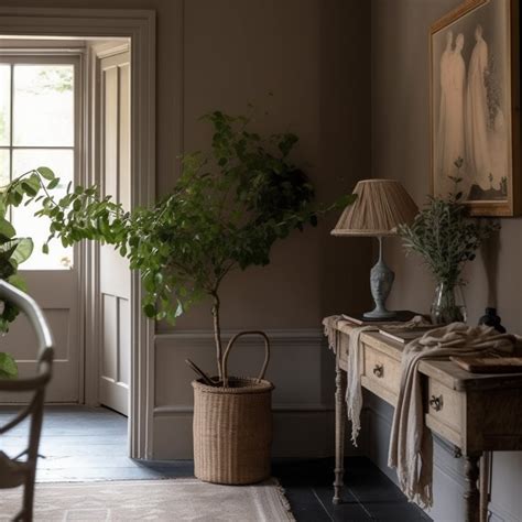 Embracing Greige The Perfect Blend Of Grey And Beige For Home Decor