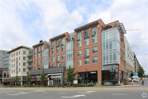 PerSei at Pike and Rose Rentals - North Bethesda, MD | Apartments.com