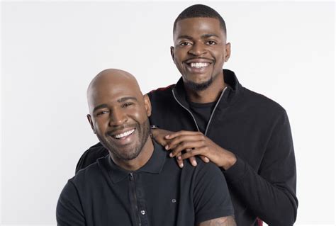 'Queer Eye' Star Karamo Brown Wants Kids To Know They Are 'Perfectly ...