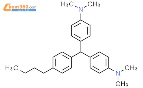 65444 19 1benzenamine 44 4 Butylphenylmethylene Bis Nn Dimethyl