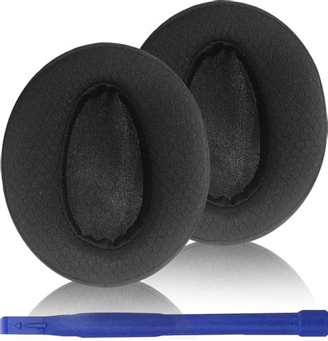 Adhiper Hd 450bt Ear Pads Compatible With Sennheiser Hd 450bt Hd 450btnc Hd 440bt Hd 350bt