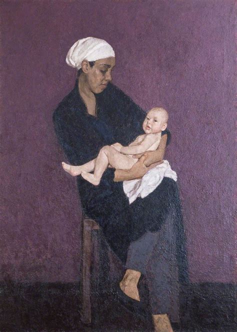 Mother and Child | Art UK