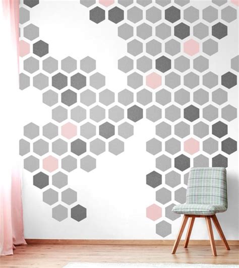 Aprenda Como Fazer Stencil Para Parede E Renove A Decora O Da Sua Casa