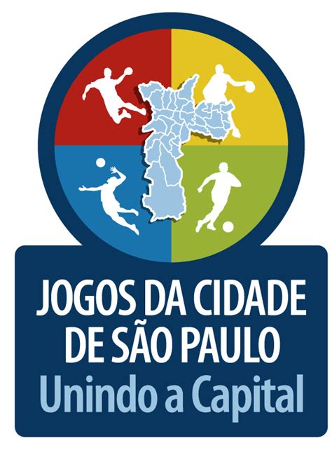 Jogos Da Cidade Secretaria Municipal De Esportes E Lazer Prefeitura