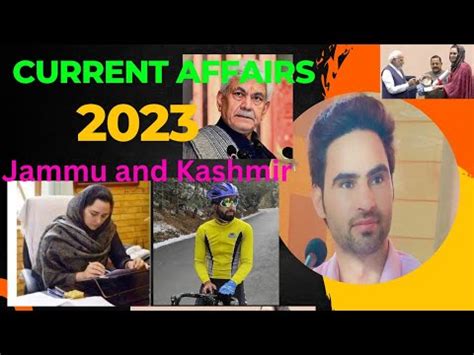 Set Ist Jammu And Kashmir Current Affairs From To Aug