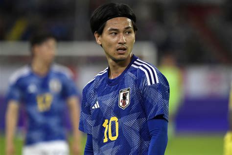 10番・南野拓実だけ「何もなかった」 カナダ戦でアピール失敗、w杯での起用に日本代表obが黄信号 フットボールゾーン