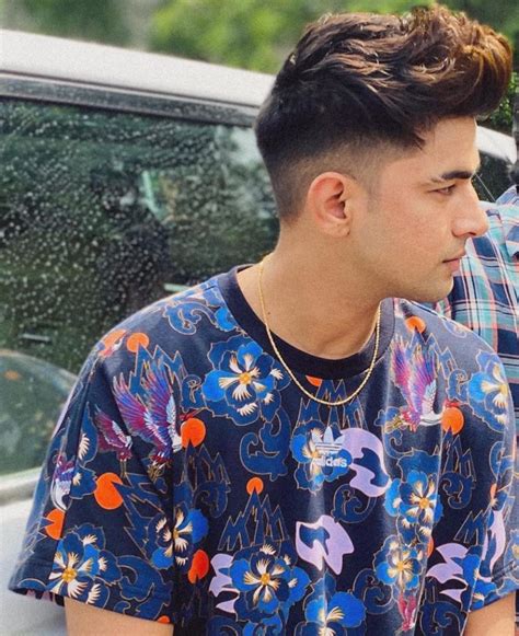 Jass Manak Age Bio Girlfriend Height Weight Facts 2021 Net Worth