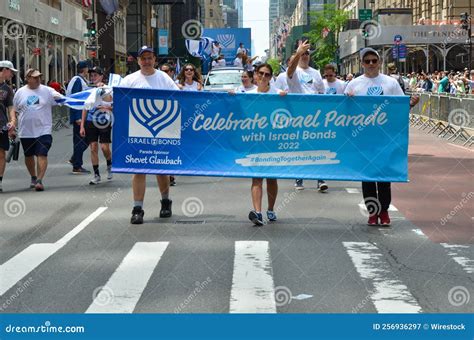 Israel Day Parade Nyc 2024 Ronny Cinnamon