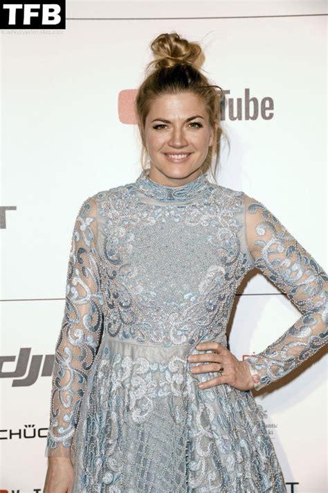 Nina Bott Sexy Nude Collection Photos PinayFlixx Mega Leaks