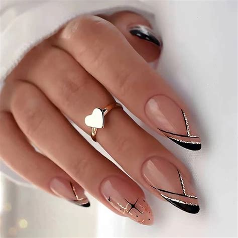 Top 129 Almond Nail Designs Latest Noithatsi Vn