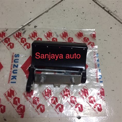 Jual Handle Bagasi Pintu Belakang Suzuki Vitara Escudo Shopee Indonesia