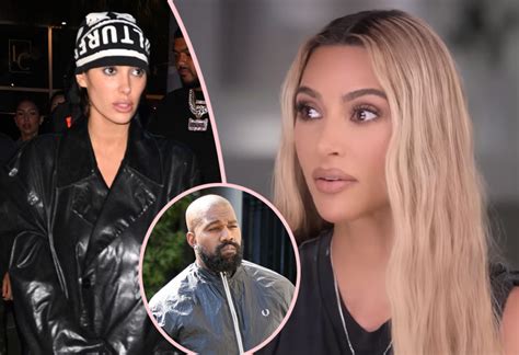 Kim Kardashian ‘Pities’ Bianca Censori As She ‘Knows First Hand How ...