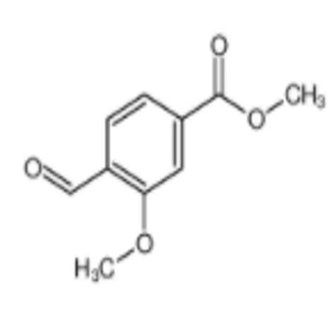 Buy Methyl 4 Formyl 3 Methoxybenzoate From Hangzhou Sulfuchem Material