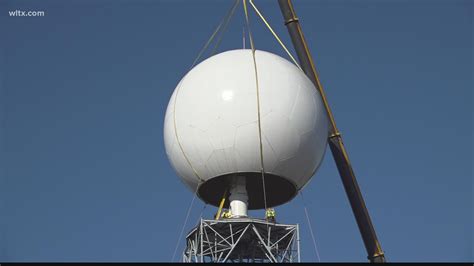 NWS radar provides vital weather information | wltx.com