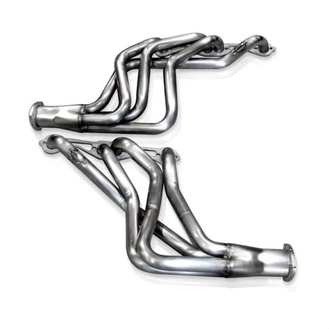 Long Tube Headers 5 3 Tahoe