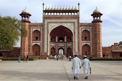 Taj Mahal | Definition, Story, Site, Agra, History, & Facts | Britannica