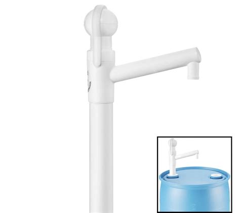 Hand Pump For 55 Gal Drum Moshield Online