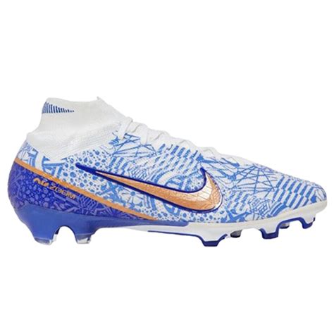 Nike Zoom Mercurial Superfly 9 Elite CR7 FG Azulejo for Sale | Authenticity Guaranteed | eBay