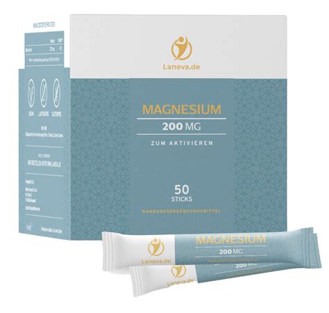 Ionisches Magnesium - Magnesium das Wundermineral