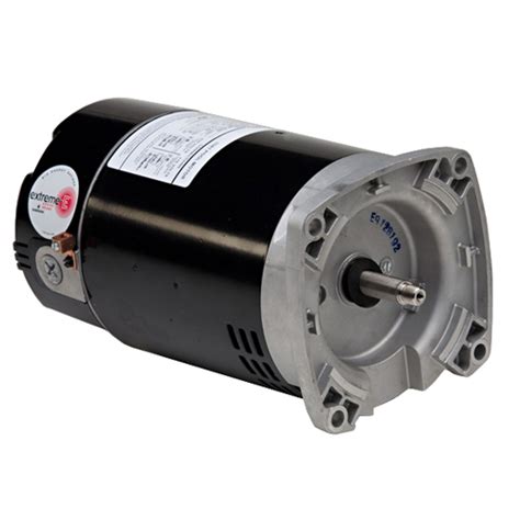 US Motors Nidec ASB841 Pump Motor