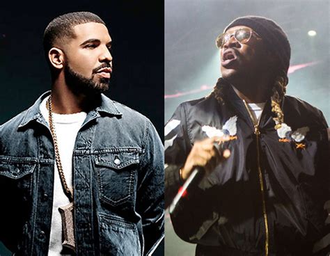 Future Teases New Drake Collaboration