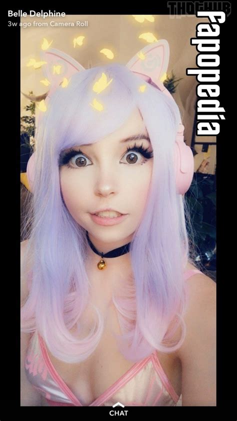 Belle Delphine Nude OnlyFans Leaks Patreon Leaks Photo 35573 Fapopedia