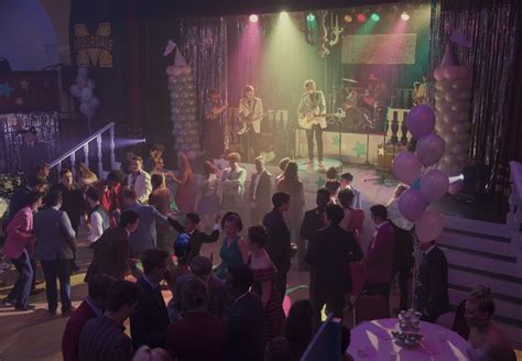 Where Was Sex Education Filmed You Can Visit The Locations My Imperfect Life