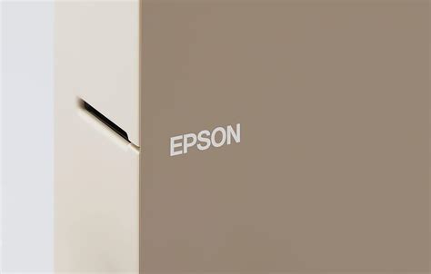 Labelworks Epson His Her Impresora De Etiquetas Para El Paquete