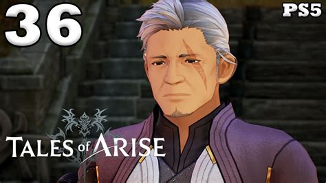 Tales Of Arise 100 Japanese Dub Walkthrough Part 36 Mahag Saar PS5