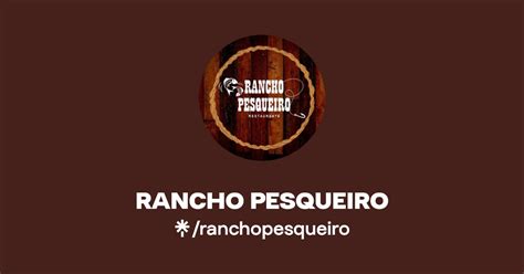 Rancho Pesqueiro Linktree